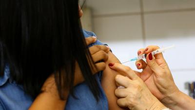 Sarampo: veja quem deve tomar vacina de reforço em SP