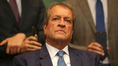 Valdemar diz que autorizou emendas como líder do partido
