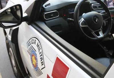 Morre motorista de aplicativo que jogou carro contra criminoso ao presenciar assalto