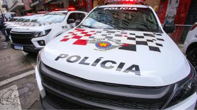 Justiça: Coronéis da PM têm elo com alvos de ação contra PCC