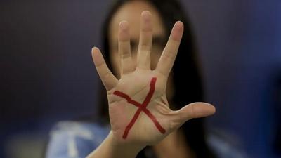 RJ: 18 mulheres sofrem algum tipo de violência a cada hora