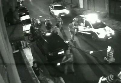 Mortes decorrentes de ação policial em SP subiram 55% em 2024, aponta Human Rights Watch   