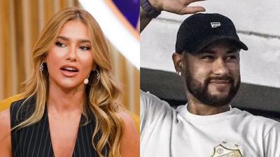 Ministério Público pede acesso a contrato de Neymar com bet
