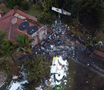 Relatório de acidente da Voepass será divulgado nesta quinta