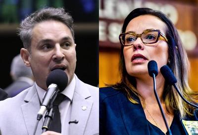 Paraná Pesquisas: Zucco tem 34% e Juliana Brizola 30% no RS