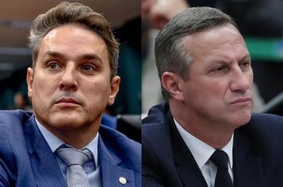  PL gaúcho lança hoje Zucco ao governo e Sanderson ao Senado