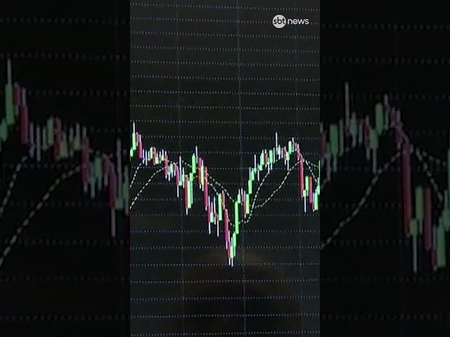 Bolsa em alta e dólar a R$ 5,18: entenda o que impulsionou o mercado