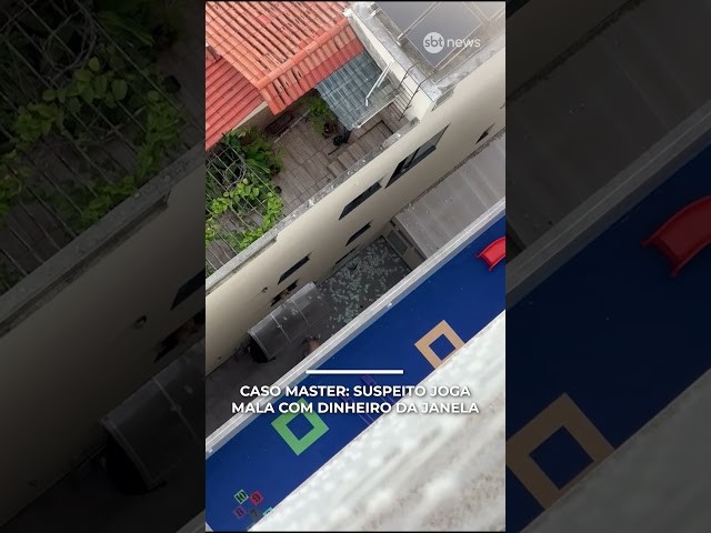 Master: PF apreende dinheiro e carros de luxo em investigação sobre a Rioprevidência