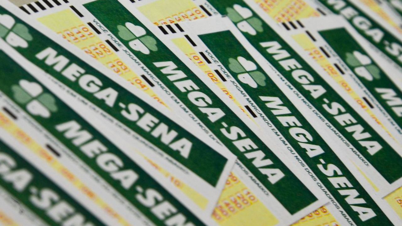 Imagem da noticia Mega-Sena sorteia prêmio de R$ 16 milhões nesta terça (16)