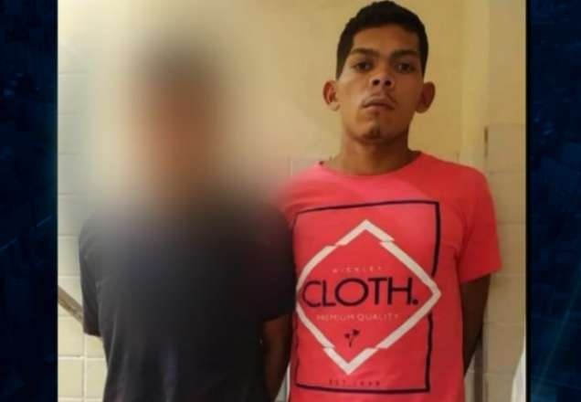 Imagem da noticia Adolescente confessa assassinato e estupro de mulheres no Pará