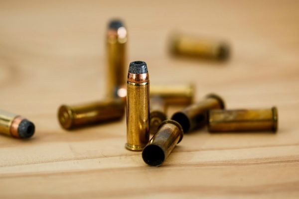Imagem da noticia Assassinato de jovens fez o Brasil perder R$ 450 bilhões em 20 anos