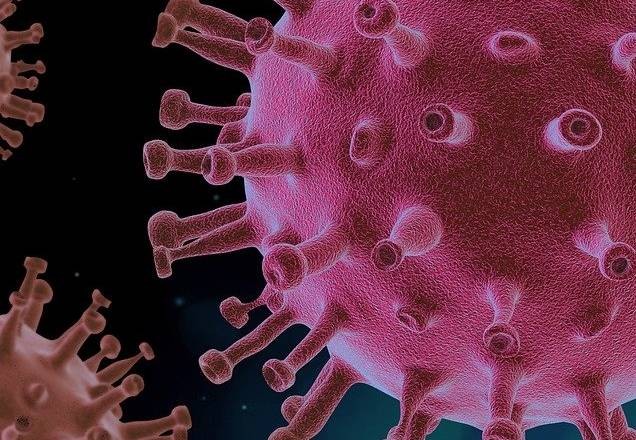 Imagem da noticia Covid-19: anti-inflamatórios ajudam na recuperação de pacientes