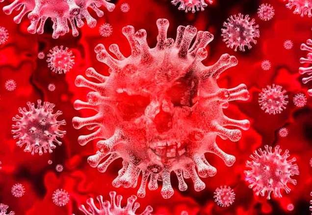 Imagem da noticia Covid-19: cientistas afirmam que vírus pode ser transmitido pelo ar