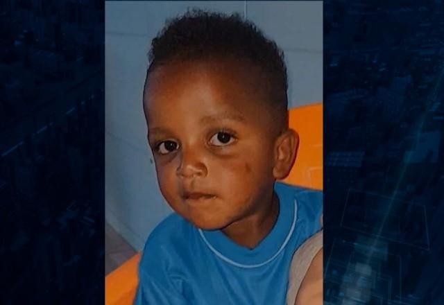 Imagem da noticia Menino de 2 anos é encontrado morto em Lauro de Freitas; família acusa padrasto