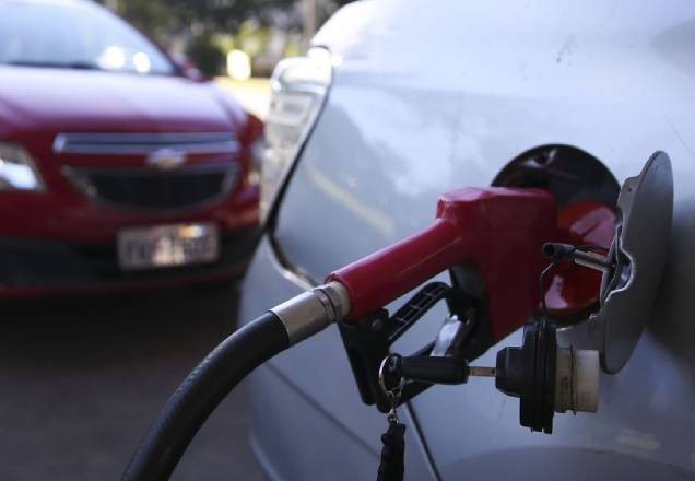 Imagem da noticia Diesel e gasolina estão mais baratos a partir de hoje