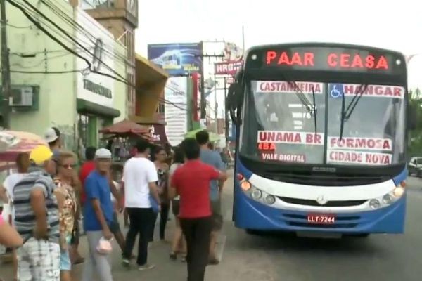 Imagem da noticia Empresas de transportes de Belém mudam comercial após polêmica
