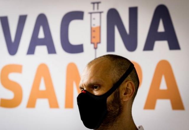 Imagem da noticia Prefeitura de São Paulo negocia compra de vacina da Janssen