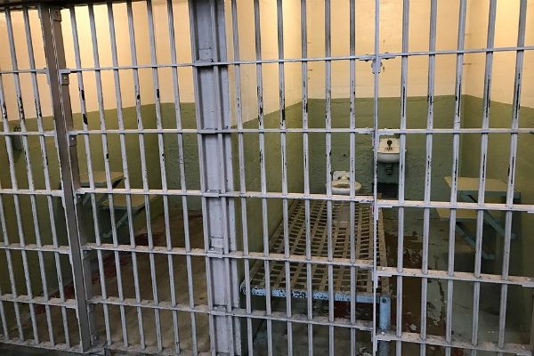 Imagem da noticia Estados deixam de investir quase R$ 2 bilhões em penitenciárias