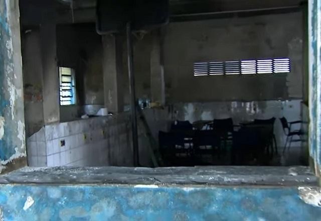 Imagem da noticia Depois de incêndio, CUFA faz campanha de reposição de doações