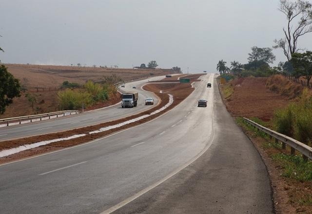 Imagem da noticia Consórcio InfraestruturaMG vence leilão de lote rodoviário do Triângulo Mineiro