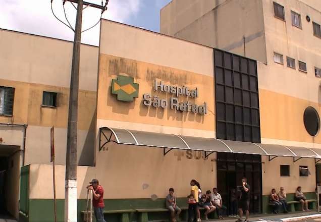 Imagem da noticia Homem é suspeito de violentar primo de um ano no Paraná