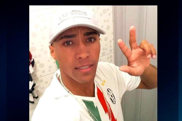 Imagem da noticia Homem que sequestrou a ex-mulher tem prisão preventiva decretada