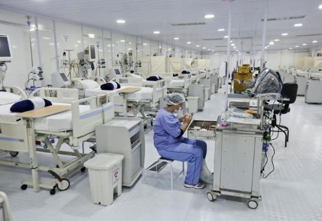 Imagem da noticia Brasil tem 4.844 novos casos e 66 mortes por covid-19 em 24 horas