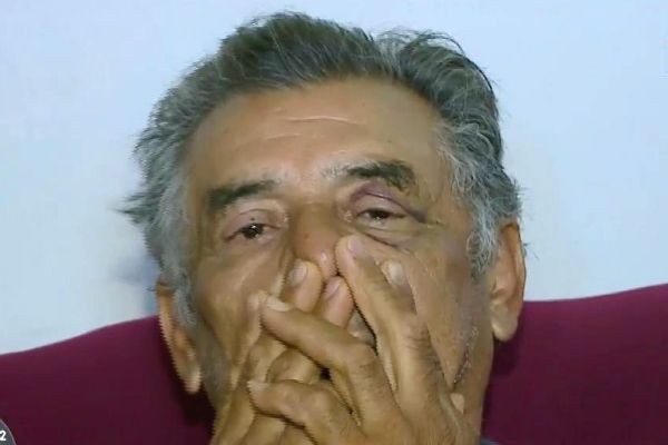 Imagem da noticia Idoso de 67 anos é agredido por PM no Distrito Federal 