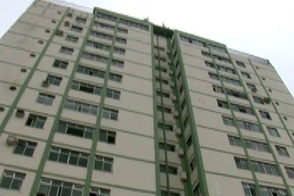 Imagem da noticia Idoso morre após cair em fosso de elevador em Belém do Pará