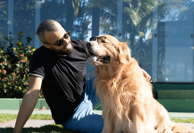 Imagem da noticia Pesquisa mostra que pets ajudam no bem-estar emocional e já são prioridade nos gastos das famílias
