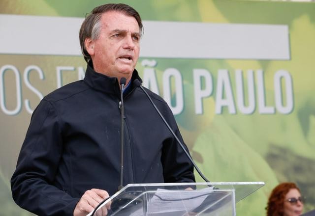 Imagem da noticia Poder Expresso: Bolsonaro, armas e a confusão da sabatina de André Mendonça