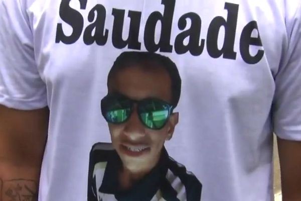 Imagem da noticia Justiça decreta prisão preventiva de PMs suspeitos de matar jovem