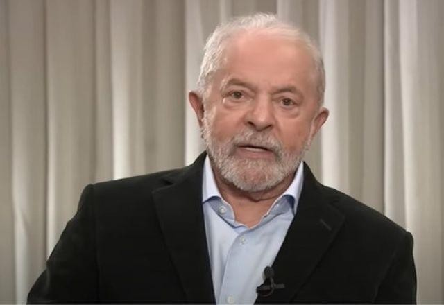 Imagem da noticia Lula participa de encontro com comunicadores da coligação partidária