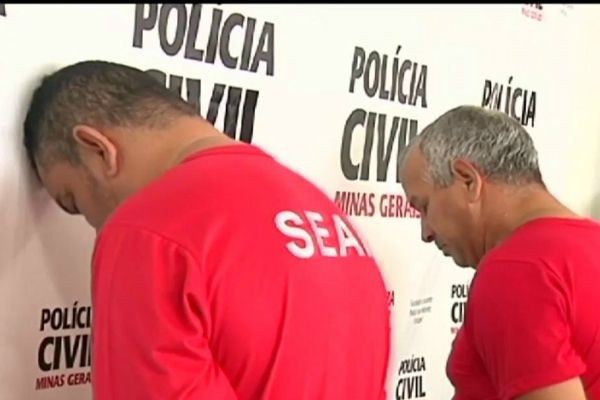 Imagem da noticia MG: Polícia prende dois suspeitos de receptar e adulterar veículos