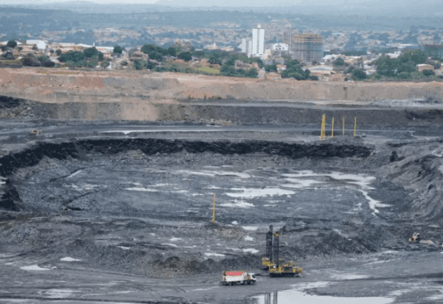 Imagem da noticia Mineradoras defendem maior restrição a Conselho do governo; relator sinaliza mudanças pontuais