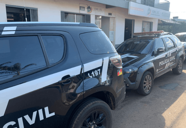 Imagem da noticia Operação investiga desvio de dinheiro público em serviço de home care no RS