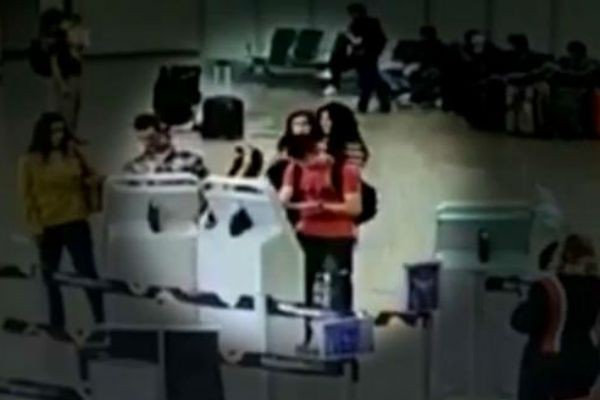 Imagem da noticia Marcos Pasquim é assaltado em aeroporto do Rio de Janeiro
