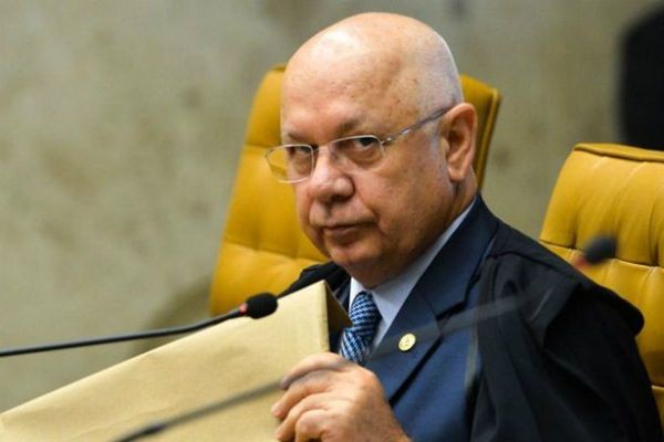 Imagem da noticia Ministro do STF nega pedido para anular votação do impeachment