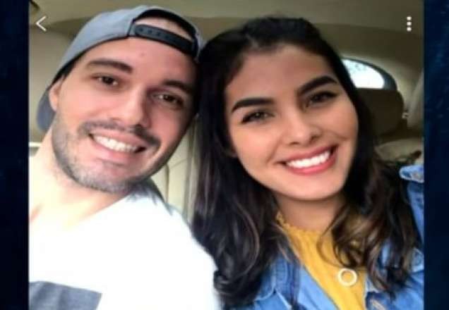 Imagem da noticia Miss é morta a facadas na casa do namorado no Amazonas