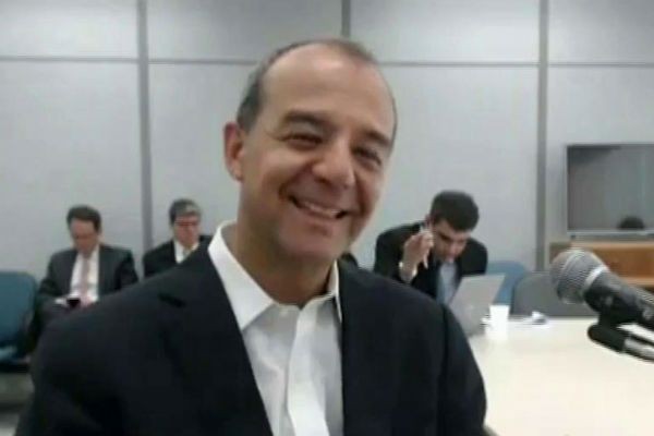 Imagem da noticia Moro condena Sérgio Cabral a 14 anos e dois meses de prisão 