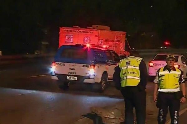 Imagem da noticia No Rio de Janeiro, um policial militar é morto a cada dois dias