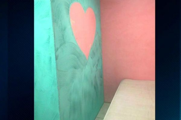 Imagem da noticia No Rio, MP descobre suítes em cadeia para presos da Lava Jato