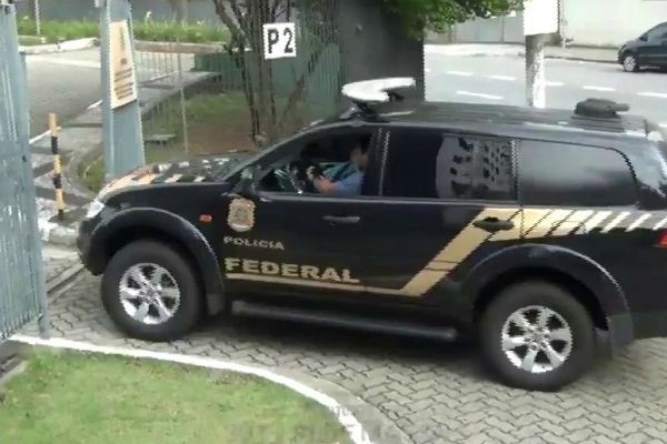 Imagem da noticia Nova fase da Lava Jato prende ex-gerente da Transpetro