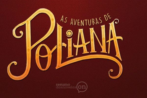 Imagem da noticia Novela "As Aventuras de Poliana" estreia na próxima semana