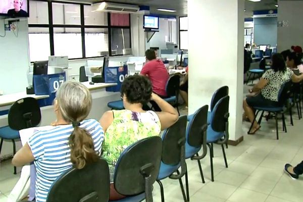 Imagem da noticia PF desarticula quadrilha que fraudava o seguro-desemprego no Pará