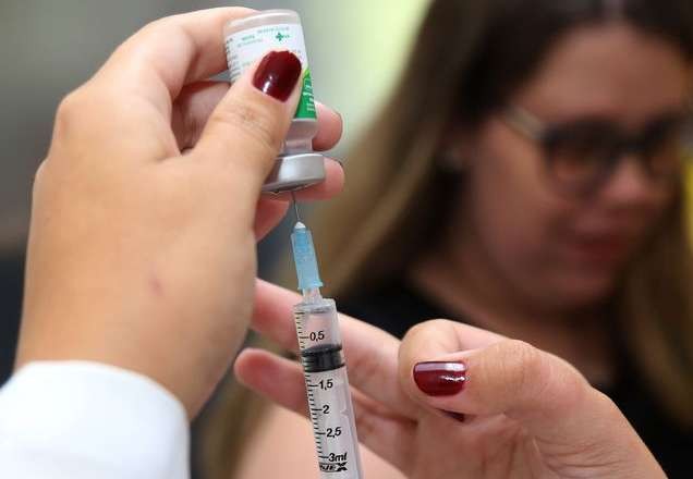Imagem da noticia Pesquisadores brasileiros testam vacina BCG contra a Covid-19