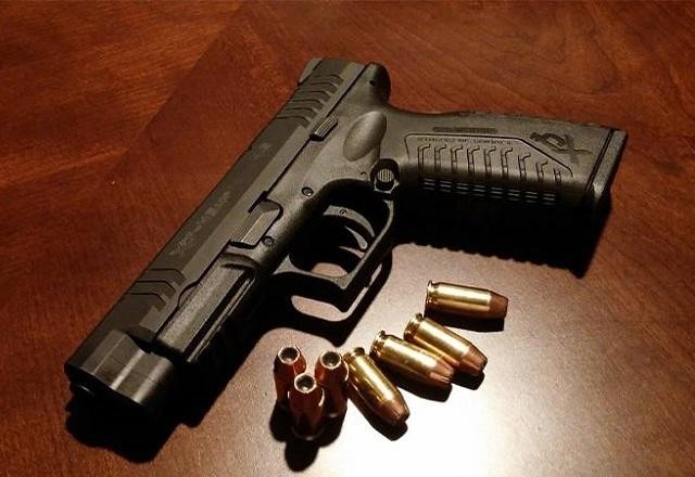 Imagem da noticia Presidenciáveis prometem rever legislação sobre acesso a armas se eleitos