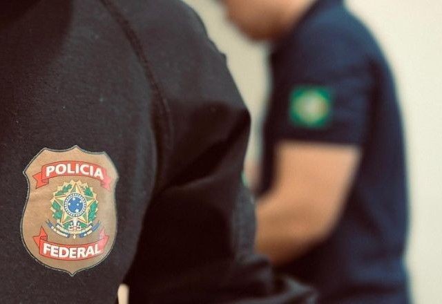 Imagem da noticia Operação da Polícia Federal em Roraima prende 17 ligados a facção por tráfico de drogas