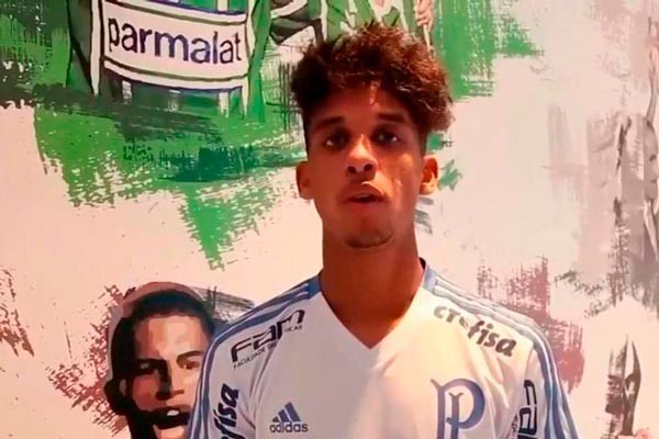 Imagem da noticia Polícia prende suspeitos de sequestrar jogador do Palmeiras