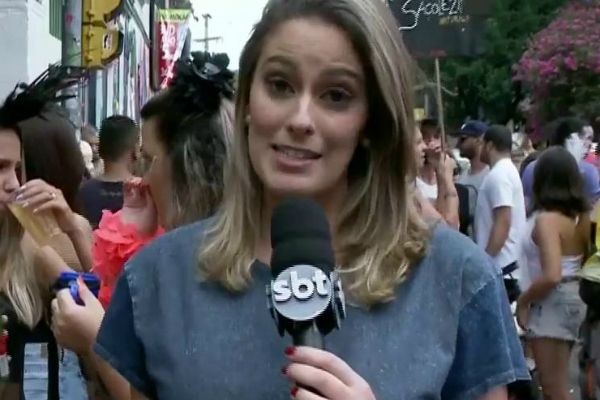 Imagem da noticia Quase 40% das mulheres já recebeu comentários desrespeitosos